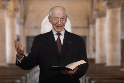 Speranta TV | Pomul vietii: Indreptatirea prin credinta | predica | Traian Aldea