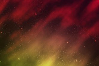 Speranta TV | Aurora boreală, vizibilă pe cerul României