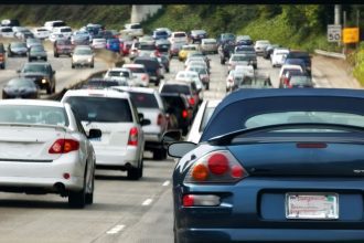 Speranta TV | Bucureștiul este pe locul doi în lume la aglomerația din trafic. Potrivit unui studiu, Bucureștiul este depășit doar de Bogota, capitala Columbiei