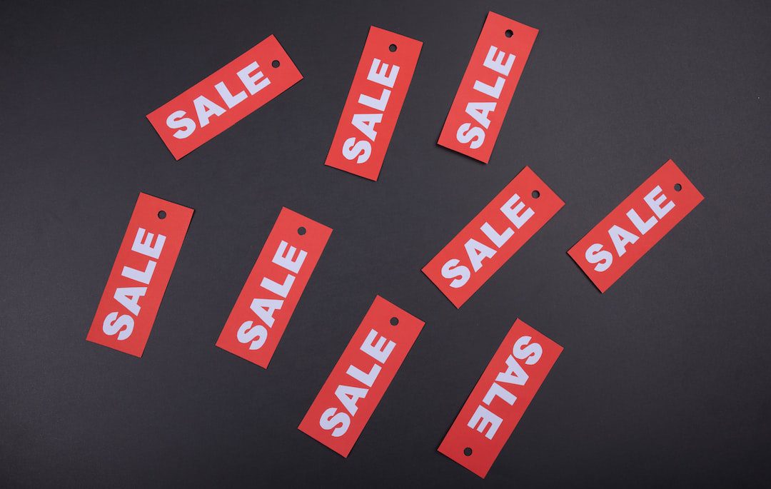 Speranta TV | Cel mai mare comerciant online din România a raportat vânzări de Black Friday 2023 în valoare de 731 milioane de lei şi un număr de 600.000 de cumpărători