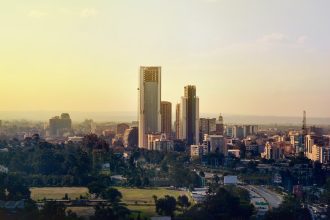 Speranta TV | Președintele Klaus Iohannis începe o serie de vizite de stat în Africa. Este primul demers politico-diplomatic la acest nivel din ultimii 30 de ani