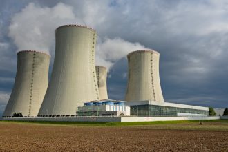 Speranta TV | Unitatea 1 a Centralei de la Cernavodă s-a deconectat automat Sâmbătă seara din cauza vântului puternic, de cod roșu