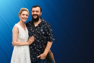 Speranta TV | Misiunea de Vindecare: Cuplul care a Schimbat mii de vieți | Annemarie și Marius Văduva