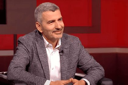Speranta TV | Sub călăuzirea lui Dumnezeu | pastor Daniel Nae | Jurnal de Credință