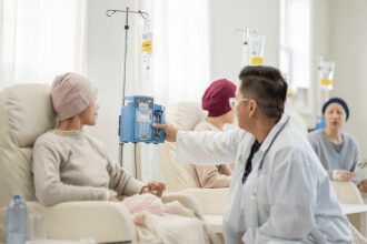 oncologia moleculara
