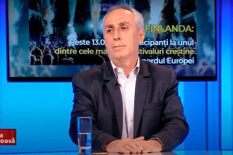 Speranta TV | Finlanda: Peste 13.000 de participanti la unul dintre cele mai mari festivaluri crestine din nordul Europei / Gradinitele din Germania si explorarea sexuala / Stiri pe scurt: Citeste tot, retine ce este bun!
