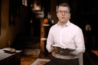 Speranta TV | Deschide Biblia - Personalitatea Duhului Sfant - 30.11.2023