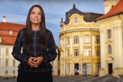 Speranta TV | Album de calatorie - Sibiu - 30.11.2023