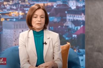 Speranta TV | Jurnal de credinta - Iau partea buna din experienta rea! | Adina Tomoiaga