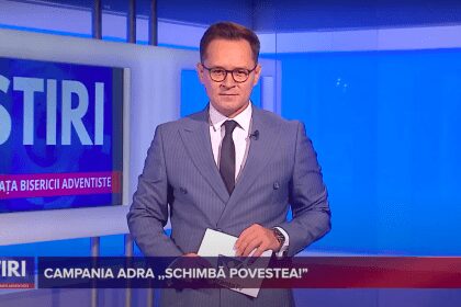 Speranta TV | Stiri - 01.12.2023