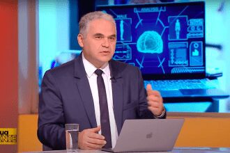 Speranta TV | A doua opinie - Sufletul. Neurologia și Biblia - Invitati: Adrian Zaharia, Dorin Albu