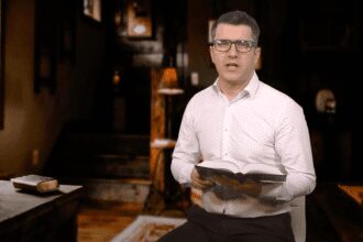 Speranta TV | Deschide Biblia - Serenitate in furtuna - 01.12.2023