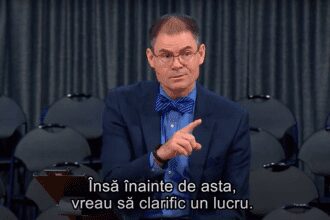 Speranta TV | Meridianele misiunii - Universitatea Andrews - 01.12.2023