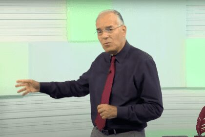Speranta TV | Painea cea de toate zilele - 01.12.2023
