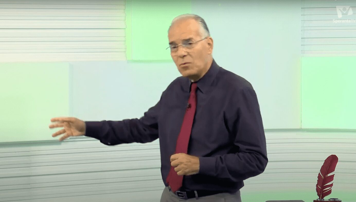 Speranta TV | Painea cea de toate zilele - 01.12.2023