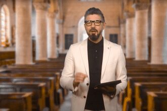 Speranta TV | Pomul vietii - Om nou, om frumos! - Daniel Bota - 01.12.2023