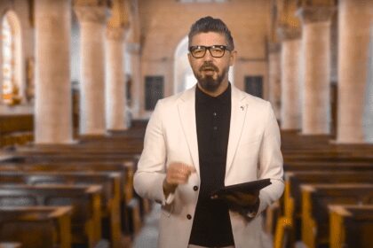 Speranta TV | Pomul vietii - Om nou, om frumos! - Daniel Bota - 01.12.2023