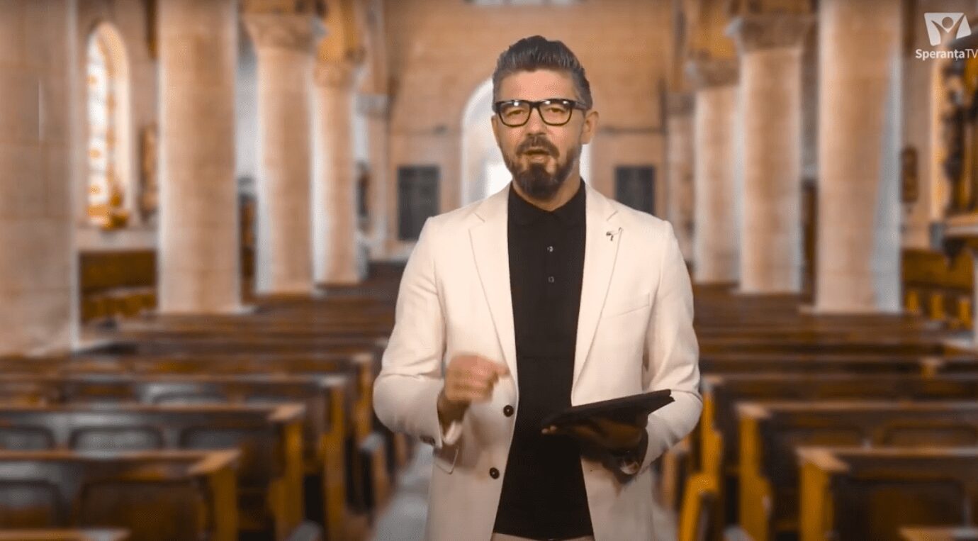 Speranta TV | Pomul vietii - Om nou, om frumos! - Daniel Bota - 01.12.2023