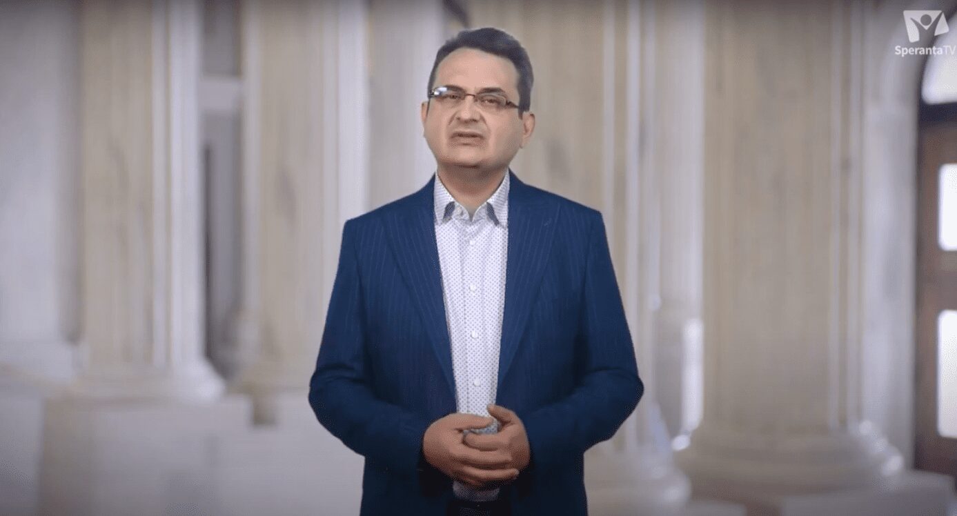 Speranta TV | Lumini din trecut - 01.12.2023
