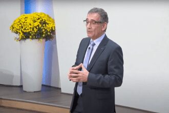 Speranta TV | Loma Linda - Babilon - chipul veacului (II) - 02.12.2023