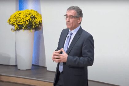 Speranta TV | Loma Linda - Babilon - chipul veacului (II) - 02.12.2023