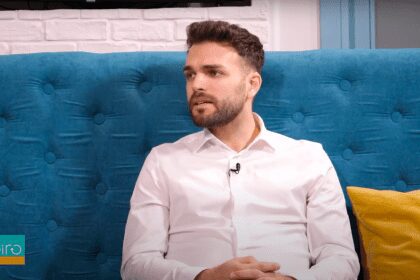 Speranta TV | Respiro - Tinerii si spiritualitatea - Invitat: Ruben Sava - 02.12.2023