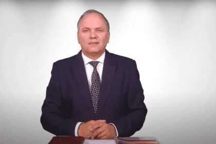 Speranta TV | Viata din Cuvant - Dragos Musat - 02.12.2023