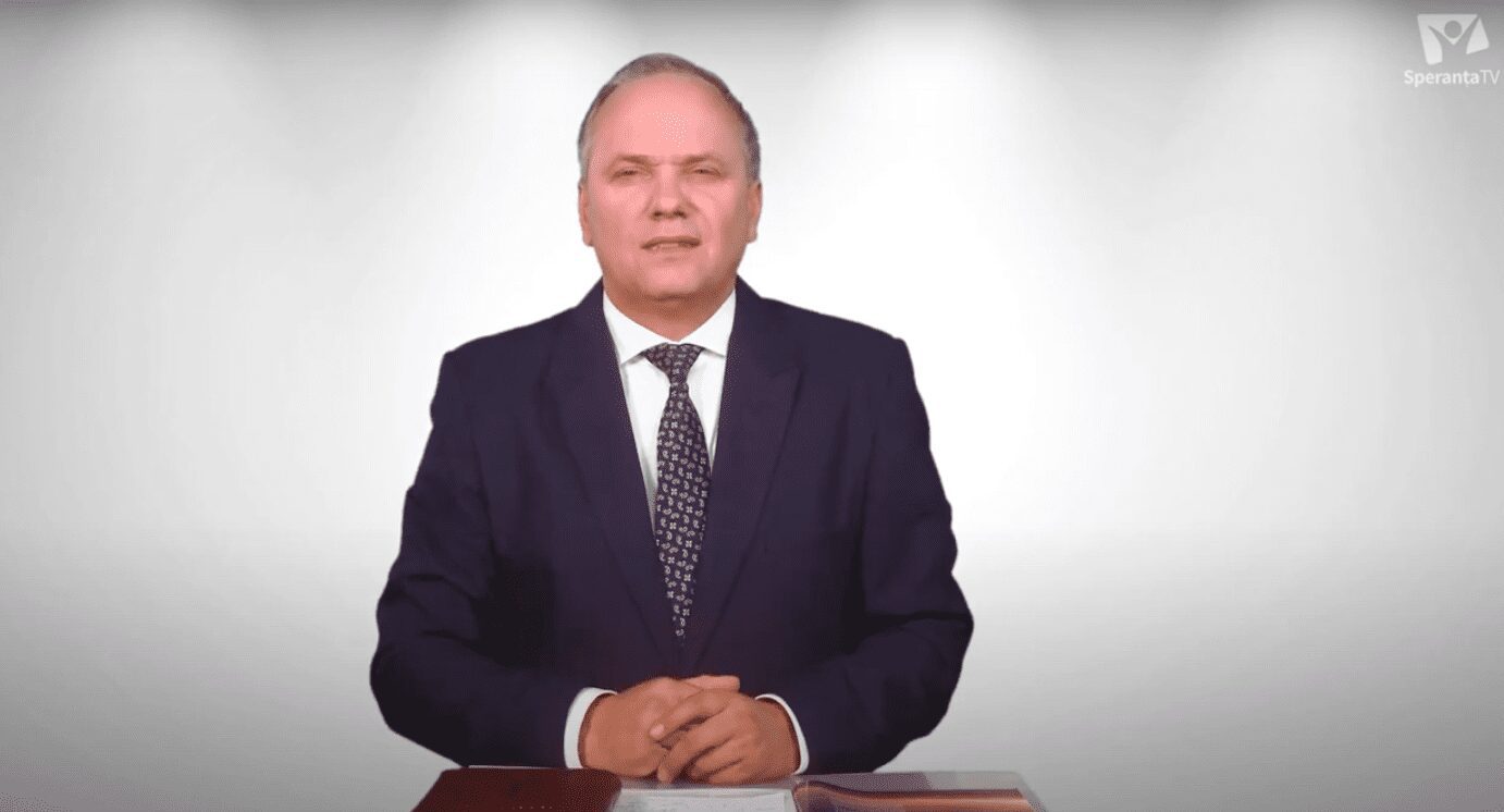 Speranta TV | Viata din Cuvant - Dragos Musat - 02.12.2023