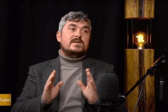 Speranta TV | IntreVederi - Credinta si gandire critica (I) - Invitat: Stefanita Poenariu - 02.12.2023