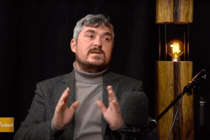 Speranta TV | IntreVederi - Credinta si gandire critica (I) - Invitat: Stefanita Poenariu - 02.12.2023