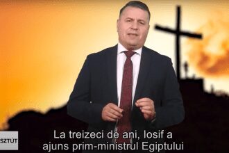 Speranta TV | RasCruce - Martor în timpul sfarsitului - Invitat: Balla Lorand - 02.12.2023