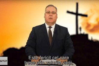 Speranta TV | RasCruce - Martor in vremuri de necazuri personale: Iosif - Invitat: Tamasi Karoly - 03.12.2023