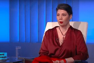 Speranta TV | Oameni si povesti - A ales sa pastreze copilul si a invins cancerul - Invitat: Luana Niculescu
