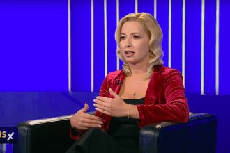 Speranta TV | Plus X - Echilibru intre business si viata personala - Invitat: Bianca Grip