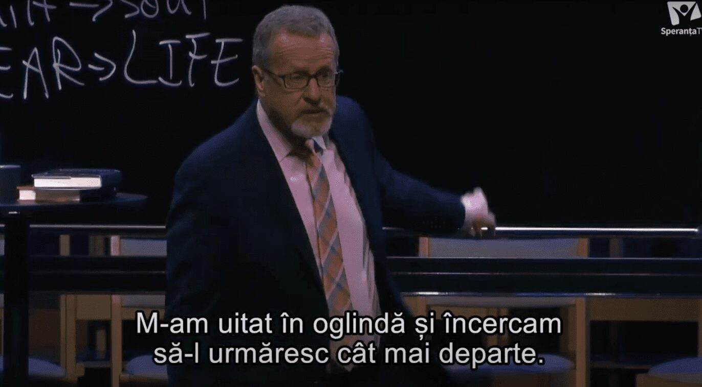 Speranta TV | Meridianele misiunii – Universitatea Loma Linda - 03.12.2023