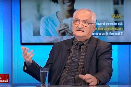Speranta TV | Lumea religioasa azi: Aproape un sfert dintre tinerii britanici sunt de acord cu interzicerea Bibliei