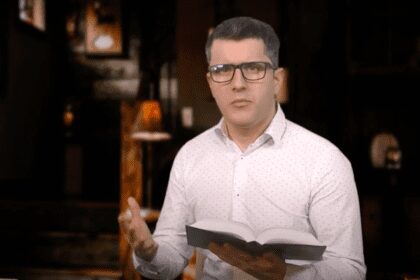 Speranta TV | Deschide Biblia - Ispasire in avans