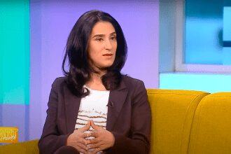 Speranta TV | Start cu speranta - Invitat: Alina Mohorea