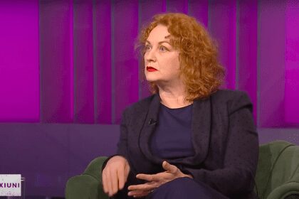 Speranta TV | Conexiuni - Obiceiuri si dependente care hranesc nefericirea - Invitat: Paula-Persida Popescu