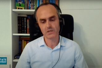 Speranta TV | Sanatate cu prioritate - Distrofia musculara Duchenne (DMD) - Invitat: Lucian Schiopu