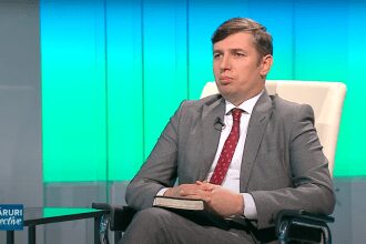 Speranta TV | Adevaruri si perspective - Paradoxurile autoritatii divine - Invitat: Robert Mandache
