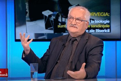 Speranta TV | Legenda lui Moș Nicolae | Parteneriat Civil în România | Tendințe Liberale în Biserica Norvegiană