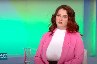 Speranta TV | Sanatate cu prioritate - Sindromul ovarelor polichistice (SOP) - Invitati: Alexandra Cozlea, Nicoleta Bonea