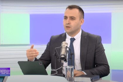 Speranta TV | Repere - De ce Dumnezeu vrea mila si nu jertfe? - Invitat: Loris Maciuca