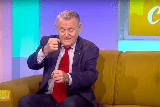 Speranta TV | Start cu speranta - Invitat: Virgiliu Stroescu