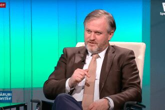 Speranta TV | Adevaruri si perspective - Mituri despre casnicie - Invitat: Marius Andrei