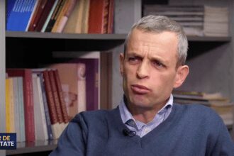 Speranta TV | Dor de libertate - Invitat: Perciun Oleg