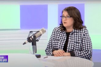 Speranta TV | E bine sa stii - Invitat: Ramona Tamas