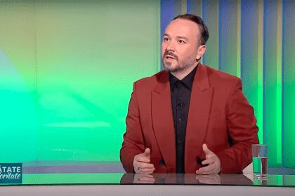 Speranta TV | Sanatate cu prioritate - Terapia de stimulare electrica transcraniana - Invitat: Edis Mustafa
