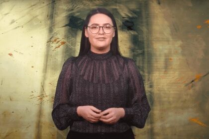 Speranta TV | Arta conectata la Divin - Convertirea lui Pavel